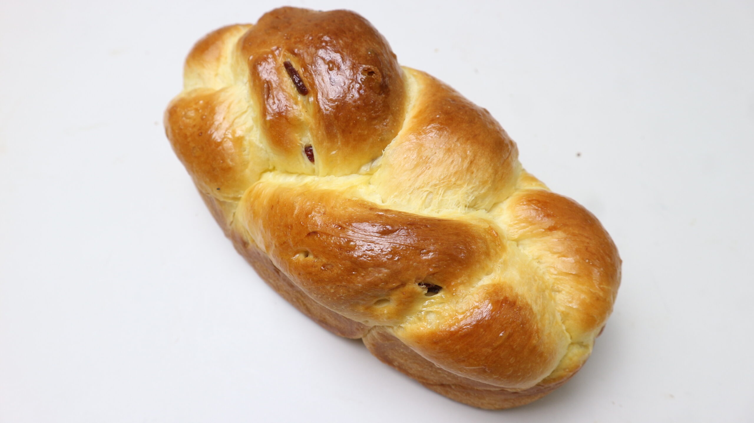 Cách làm bánh mì hoa cúc xé sợi